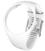 Řemínek Polar Changeable M200 Wristband White M/L