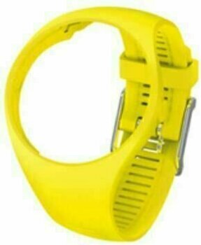 Horlogebandje Polar M200 Yellow S/M Horlogebandje - 1
