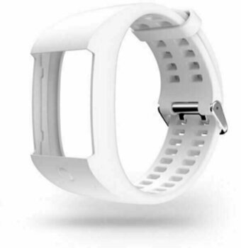 polar m600 wristband