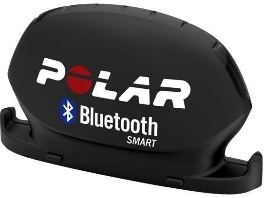Kerkékpár elektronika Polar Cadence sensor Bluetooth Smart