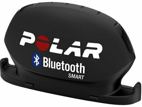 Cykelelektronik Polar Cadence sensor Bluetooth Smart - 1