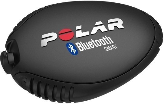 elettronica per bicicletta Polar Stride Sensor Bluetooth Smart