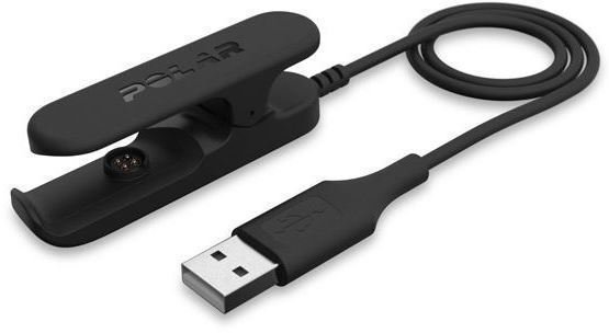 Išmaniųjų laikrodžių priedai Polar V800 Sports Wattch USB Charger