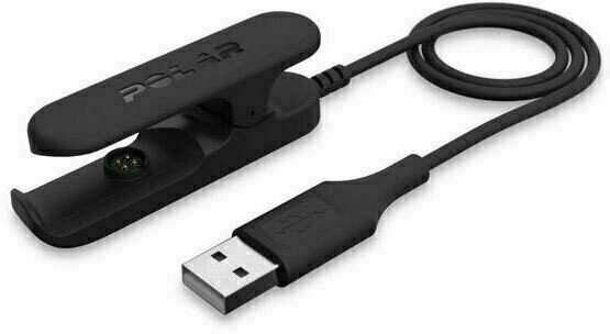 Išmaniųjų laikrodžių priedai Polar V800 Sports Wattch USB Charger - 1