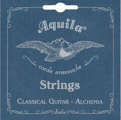 Klasszikus nylon húrok Aquila AC-140C Klasszikus nylon húrok