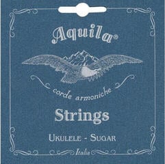 Húrok Baryton ukulelére Aquila 156U Sugar Baritone Húrok Baryton ukulelére