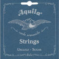 Aquila 156U Sugar Baritone Strings for baryton ukulele