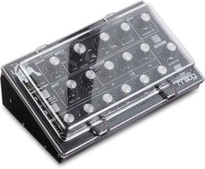 Πλαστικό Κάλυμμα Πλήκτρας Decksaver Moog Minitaur Πλαστικό Κάλυμμα Πλήκτρας