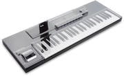Decksaver Native Instruments Kontrol S49MK2 Cubierta de teclado de plástico