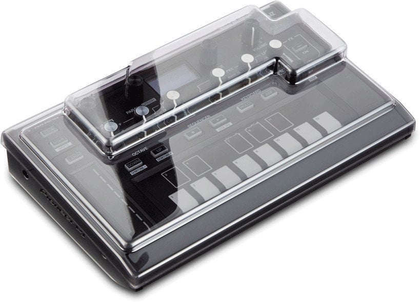 Protective cover cover for groovebox Decksaver Pioneer TORAIZ AS-1
