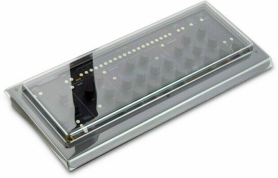 Protective cover cover for groovebox Decksaver Softube Console 1 - 1