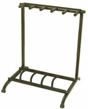 Multi Guitar Stand On-Stage GS7561 Multi Guitar Stand - 1