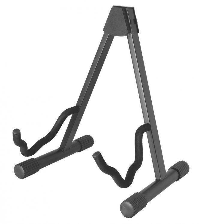 Guitar stand On-Stage GS7362B Guitar stand