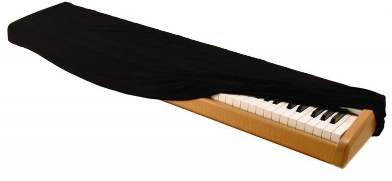 Stoffen keyboardcover On-Stage KDA7061B