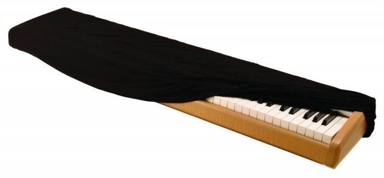 Stoffen keyboardcover On-Stage KDA7088B