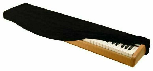 Stoffen keyboardcover On-Stage KDA7088B - 1