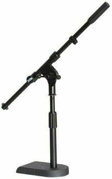 Support de microphone Boom On-Stage MS7920B Support de microphone Boom - 1