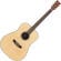 SX SD304 Natural Guitare acoustique