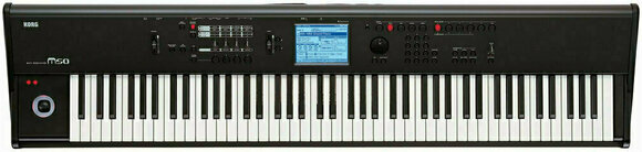 Syntetizátor Korg M50-88 - 1