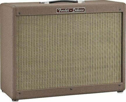 Китара кабинет Fender Hot Rod DELUXE 112 -brown/wheat - 1