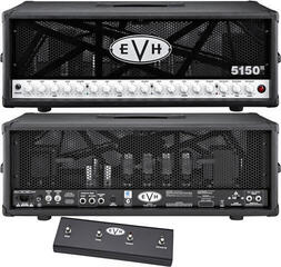 Tube Amplifier EVH 5150 III Tube Amplifier
