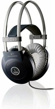 AKG K 77 - Muziker