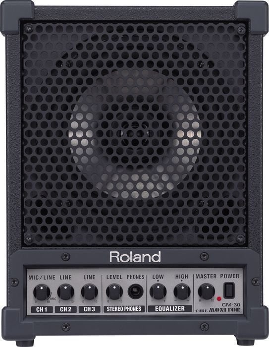 Actieve studiomonitor Roland CM30MONITOR