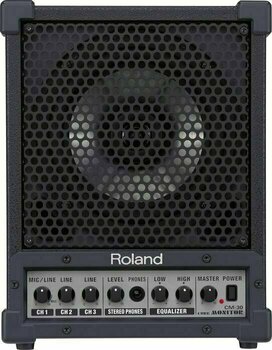 Actieve studiomonitor Roland CM30MONITOR - 1