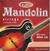 Snaren voor mandoline Gorstrings MSS-10