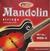 Snaren voor mandoline Gorstrings MSS-11