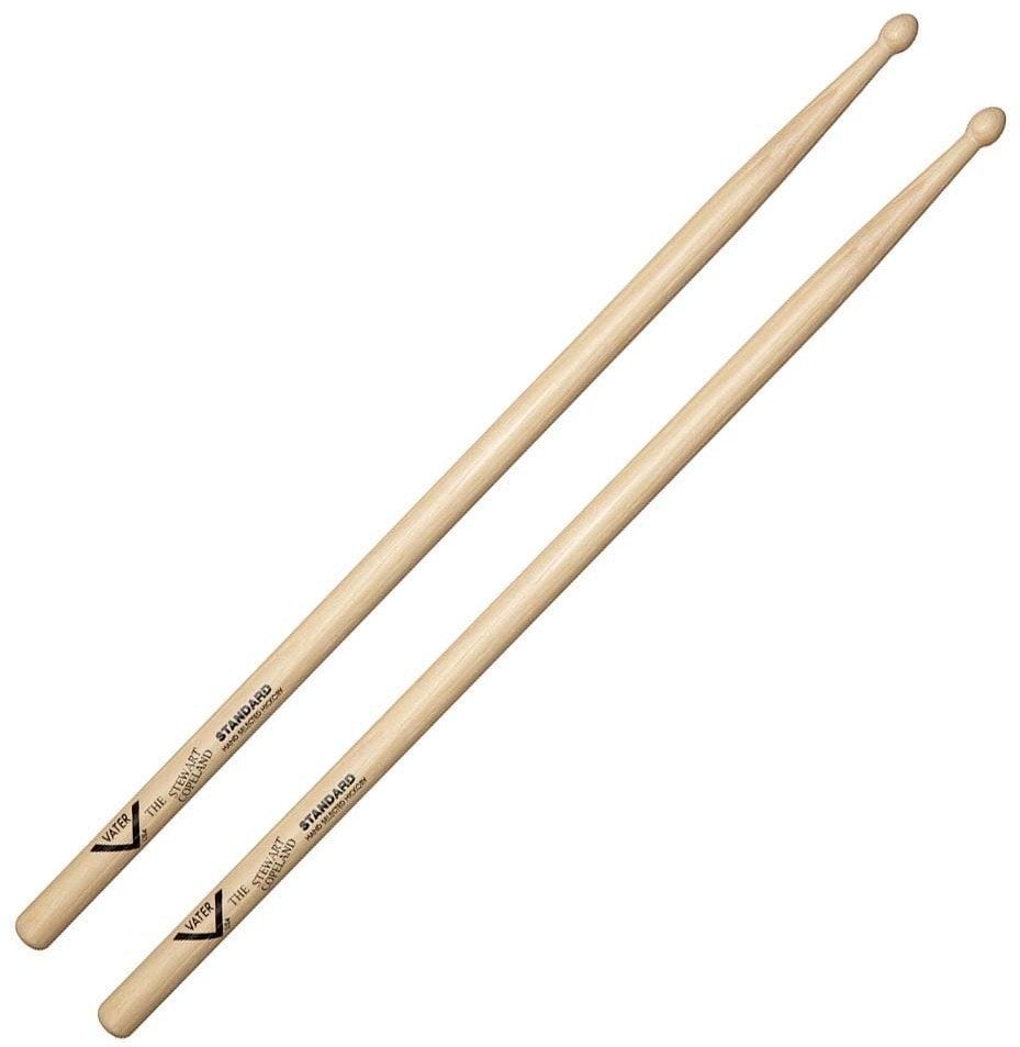 Drumsticks Vater VHSCSTD Stewart Copeland Standard Drumsticks