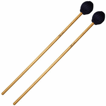 Percussion Sticks Vater MV-M20 Marimba mallets - 1
