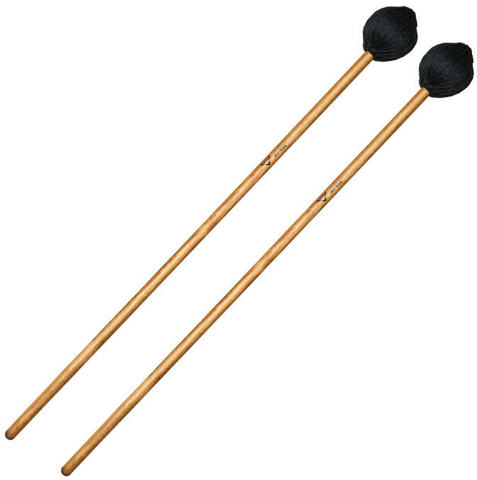 Stokken voor percussie instrumenten Vater MV-M22 Marimba mallets