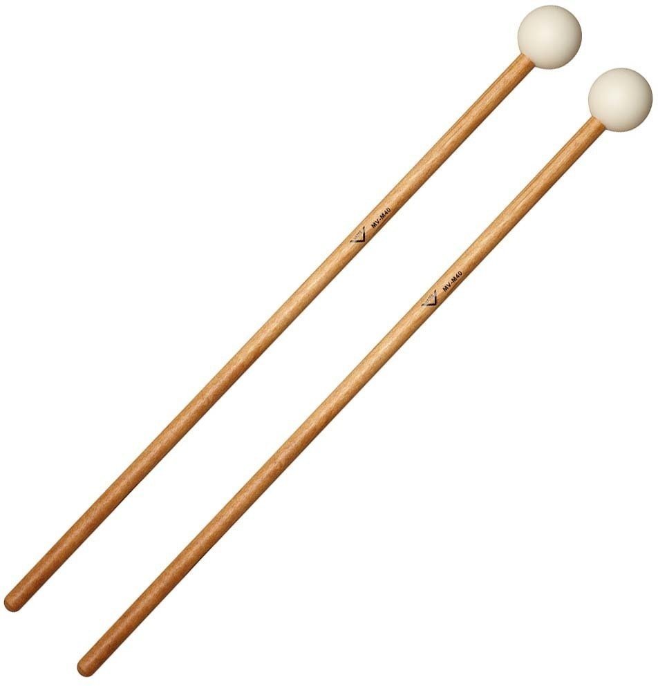 Percussion Sticks Vater MV-M40 Xylophone mallets