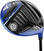 Mazza da golf - driver Mizuno ST180 Driver 125 Tensei Ck Blue 50 Light destro