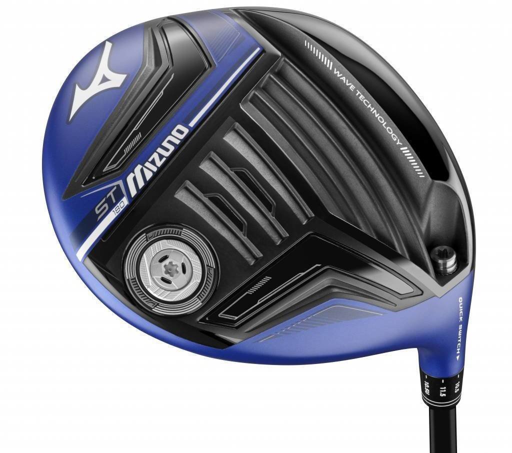 Mizuno st180 left sales handed