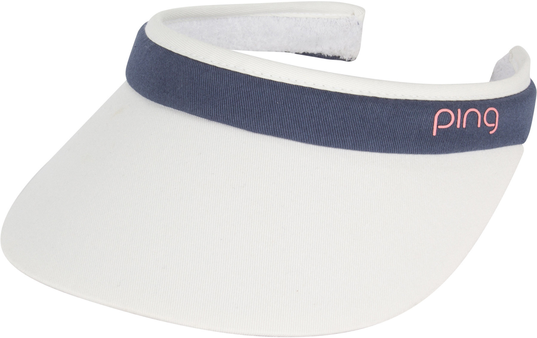 ping sun visor