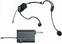 Draadloos Headset-systeem BS Acoustic KWM1900 HS