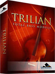 Spectrasonics Trilian Spectrasonics Trilian