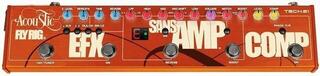 Multiefekt gitarowy Tech 21 Acoustic Fly Rig Multiefekt gitarowy