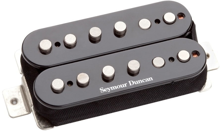 Micro guitare Seymour Duncan SH-3 Stag Mag Bridge
