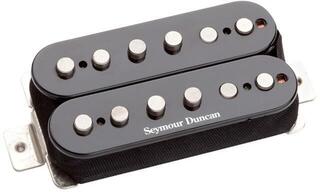 Humbucker-pickup Seymour Duncan SH-3 Stag Mag Bridge Black Humbucker-pickup