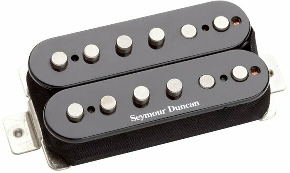 Tonabnehmer für Gitarre Seymour Duncan SH-3 Stag Mag Bridge - 1