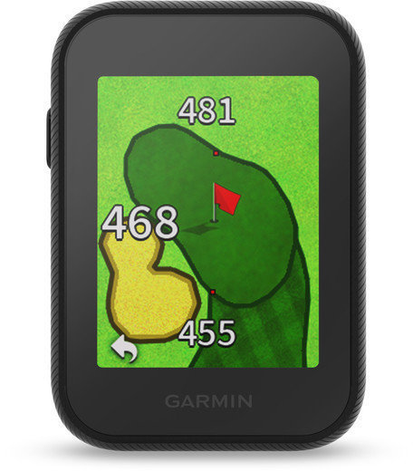 Голф GPS Garmin Approach G30 Lifetime