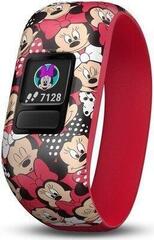 Garmin vívofit junior 2 Minnie Mouse Stretch Garmin vívofit junior 2 Minnie Mouse Stretch