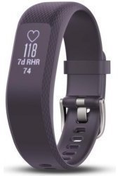Smart hodinky Garmin vívosmart 3 Optic Purple S/M