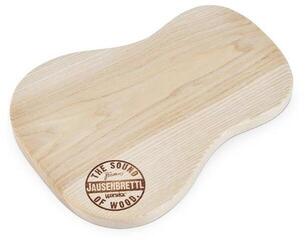 Warwick Jausenbrettl - Acoustic Dreadnought Zenei tábla szeleteléshez
