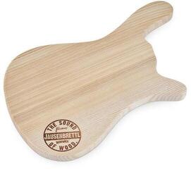 Warwick Jausenbrettl - Warwick Streamer Zenei tábla szeleteléshez
