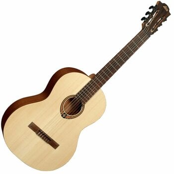 Класическа китара LAG OC70 4/4 Natural Satin - 1