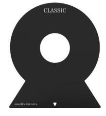 Genre verticaal Audivisions Stand Classic